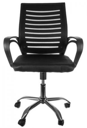 Office chair MALATEC ergonomic uniwersal /black/