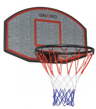 Basketball board ENERO 71 cm x 45 cm