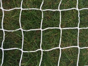 Net for a goal 300 cm x 155 cm, PP 4 mm