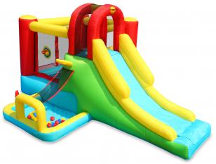 Play Center ADVENTURE COMBO 8 in 1
