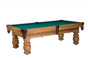 Pool table 6,7,8,9 ft KANCLERZ "II"