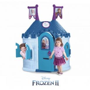 Castle Frozen II