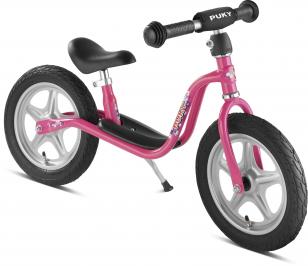 Balance bike PUKY LR 1L /pink/