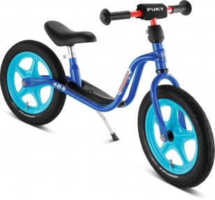 Balance bike PUKY LR 1L /blue/