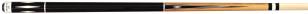 Maple pool cue. PLAYERS C-804