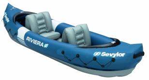 Kayak SEVYLOR RIVIERA