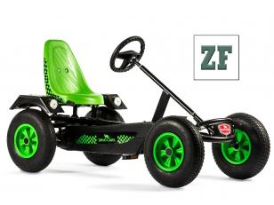 Gokart DINO CARS SPORT ZF /green/