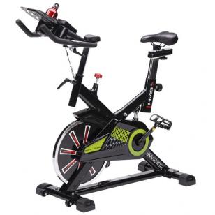 ROWER SPININGOWY 15KG HMS SW2102 LIME