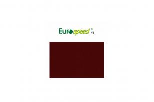 EUROSPEED pool cloth /burgund/ 172 cm