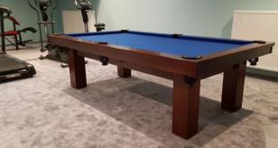 Stół bilardowy 6,7,8,9 ft GRAND