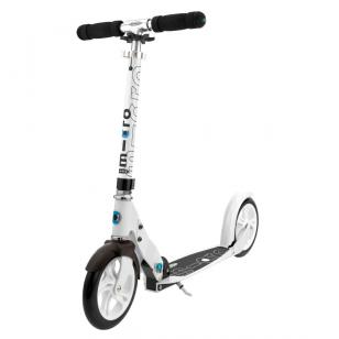 Scooter MICRO White