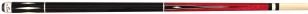 Maple pool cue PLAYERS C-806