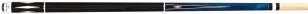 Maple pool cue PLAYERS C-805