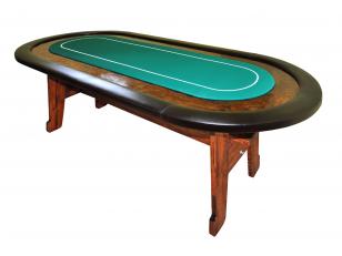 Stół do gry w pokera GRAND CASINO