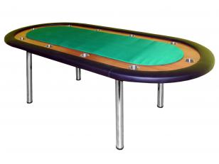 Poker table LAS VEGAS