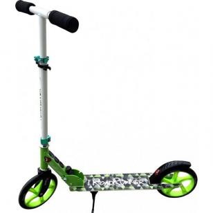 Scooter ENERO ROADRUNNER /green/