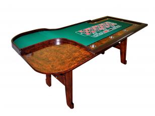 Roulettle table MONTE CARLO
