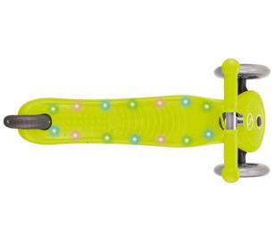 Scooter GLOBBER PRIMO STARLIGHT 425 /lime/