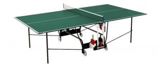 Stół do tenisa stołowego SPONETA S1-72i wewnętrzny