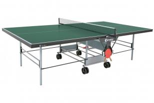 Stół do tenisa stołowego SPONETA S3-46i wewnętrzny
