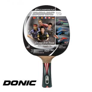 Table Tennis Bat DONIC WALDNER 900 TOP TEAM