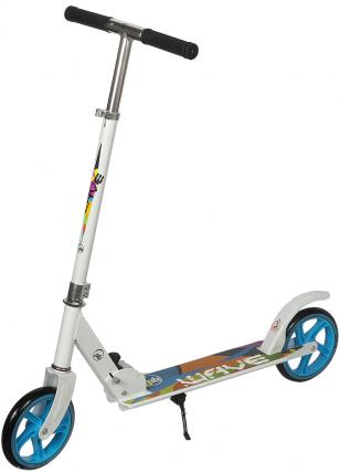 Scooter POWERBLADE WAVE /white/