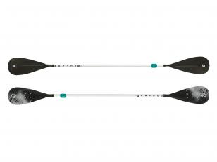 Paddle 2 in 1 for paddleboard and kayak  AZTRON STYLE II