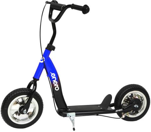Scooter ENERO GHOST JUNIOR /blue/