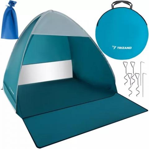 Namiot plażowy TRIZAND 200x150x110cm