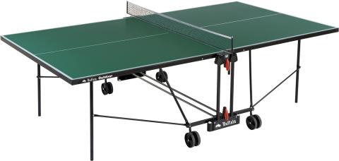 Tennis table BUFFALO BASIC outdoor
