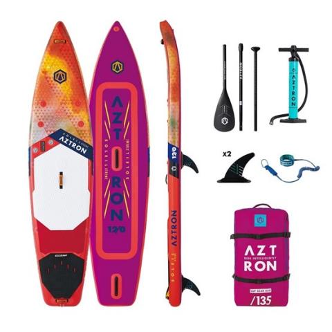 Paddleboard AZTRON SOLEIL 12'00" ( 2021)