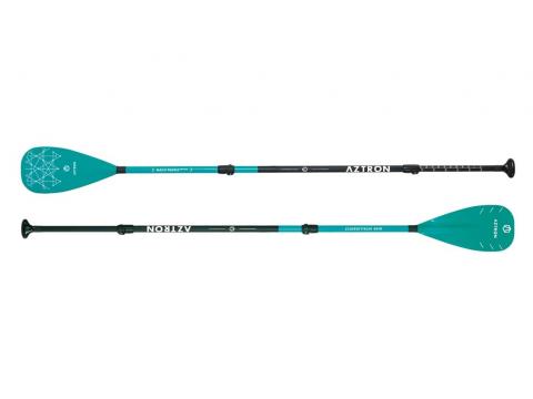 Paddle for paddleboard  AZTRON MACH