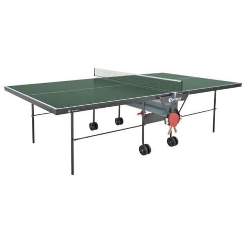 Tennis table SPONETA S1-26i indoor