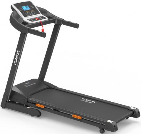 Electric treadmill FUNFIT V3