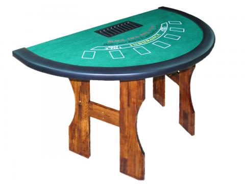 Table for playing blackjack GRAND CASINO