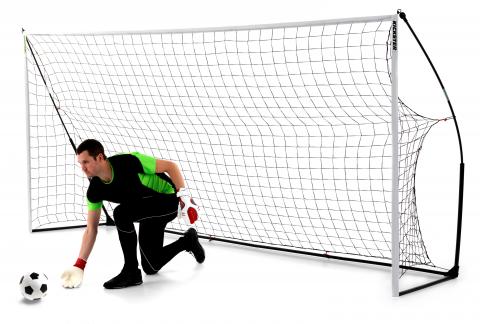 Soccer goal KICKSTER 3.6 m x 1.8 m