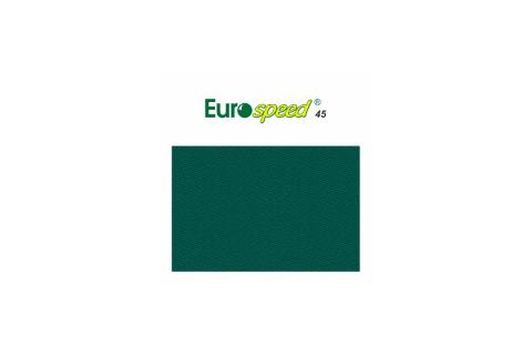 EUROSPEED pool cloth /blue green/ 165cm