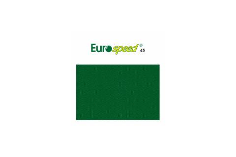 EUROSPEED pool cloth /english green./ 172cm