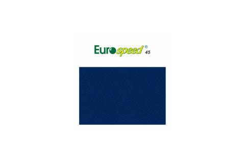 EUROSPEED pool cloth  /royal blue/ 165cm
