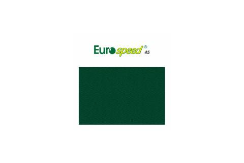 EUROSPEED pool cloth /yellow green/ 165cm