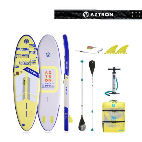 Paddleboard AZTRON NOVA 10'0"