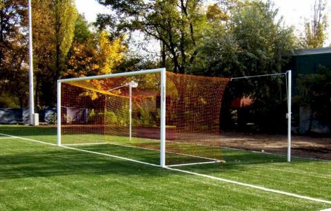 Soccer goal  732 cm x 244 cm