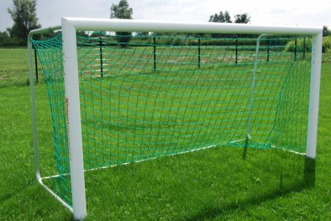 Soccer goal ŻAK 300 cm x 155 cm