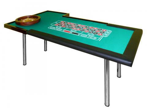 Roulette table MONACO
