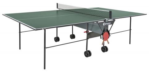Tennis table SPONETA S1-12i indoor