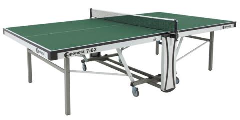 Stół do tenisa stołowego SPONETA S7-62 wewnętrzny