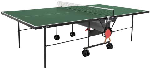 Tennis table SPONETA S1-12e outdoor