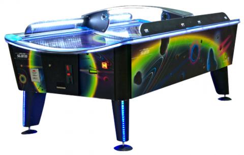 Air hockey STORM OUTDOOR 8ft
