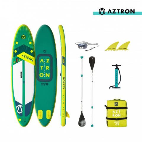 Paddleboard AZTRON SUPER NOVA 11'00" (2021)
