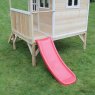 Wooden play house EXIT LOFT 300 /natural/